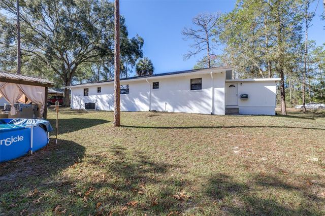 4269 SW FRESHWATER COURT, Dunnellon, FL 34431