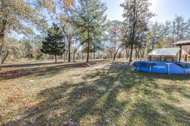 4269 SW FRESHWATER COURT, Dunnellon, FL 34431