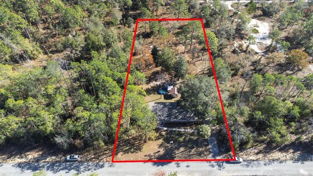 4269 SW FRESHWATER COURT, Dunnellon, FL 34431