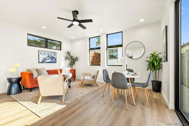 3322 28 Nile St, San Diego, CA 92104