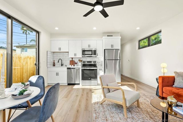 3322 28 Nile St, San Diego, CA 92104