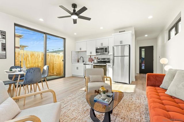 3322 28 Nile St, San Diego, CA 92104