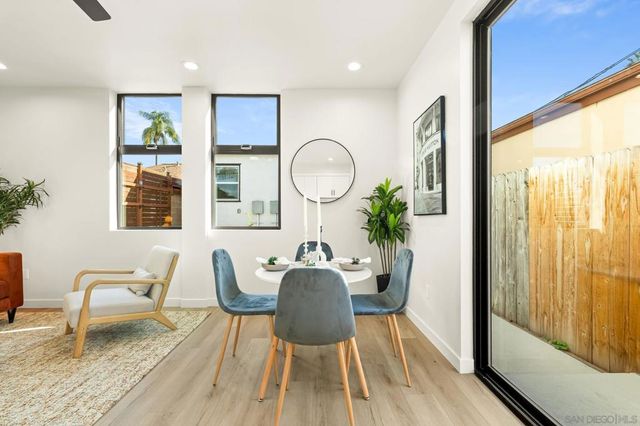 3322 28 Nile St, San Diego, CA 92104