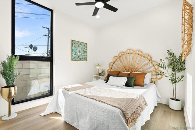 3322 28 Nile St, San Diego, CA 92104