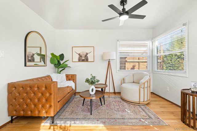 3322 28 Nile St, San Diego, CA 92104