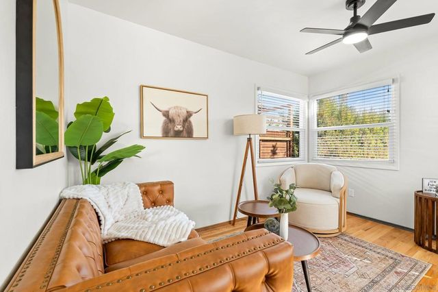 3322 28 Nile St, San Diego, CA 92104