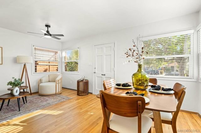 3322 28 Nile St, San Diego, CA 92104