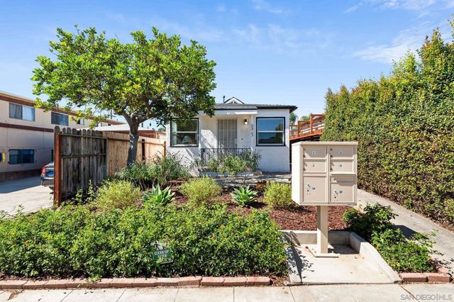 3322 28 Nile St, San Diego, CA 92104