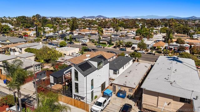 3322 28 Nile St, San Diego, CA 92104