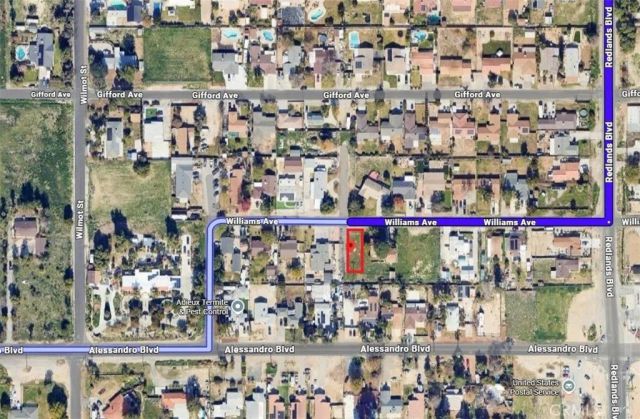 28875 Williams, Moreno Valley, CA 92555