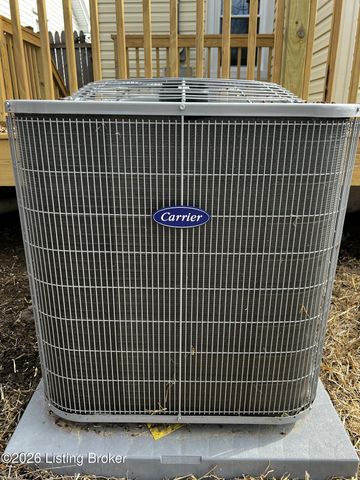 637 Merwin Ave, Louisville, KY 40217