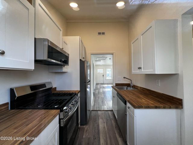 637 Merwin Ave, Louisville, KY 40217