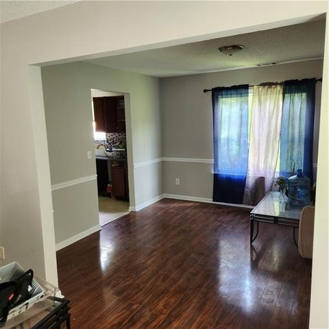 4769 Snap Creek Lane, Decatur, GA 30035