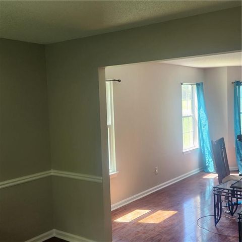 4769 Snap Creek Lane, Decatur, GA 30035