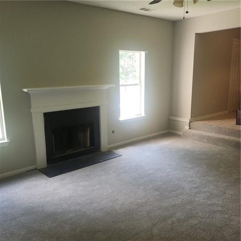 4769 Snap Creek Lane, Decatur, GA 30035