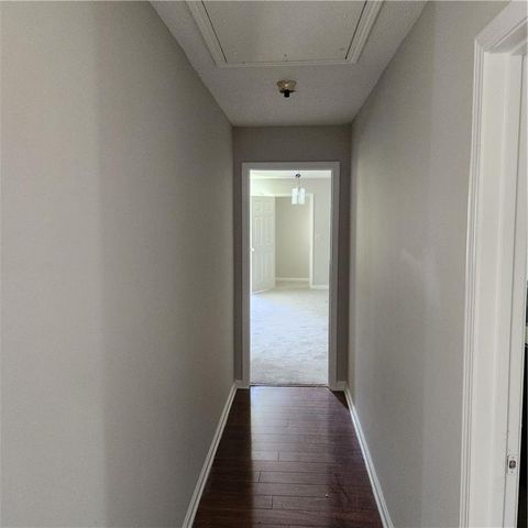 4769 Snap Creek Lane, Decatur, GA 30035
