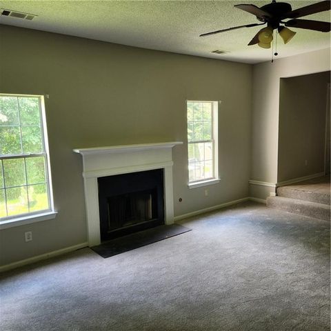4769 Snap Creek Lane, Decatur, GA 30035