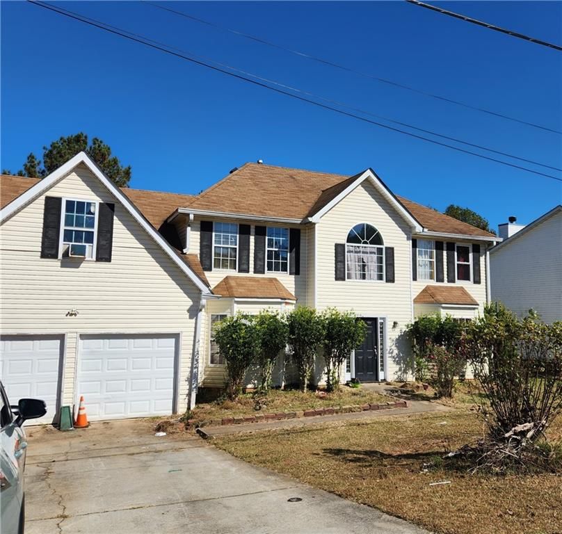 4769 Snap Creek Lane, Decatur, GA 30035