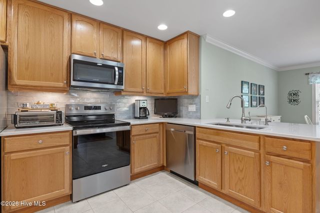 4333 Jonathan Court, Wilmington, NC 28412