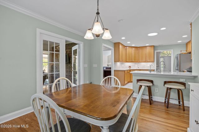 4333 Jonathan Court, Wilmington, NC 28412