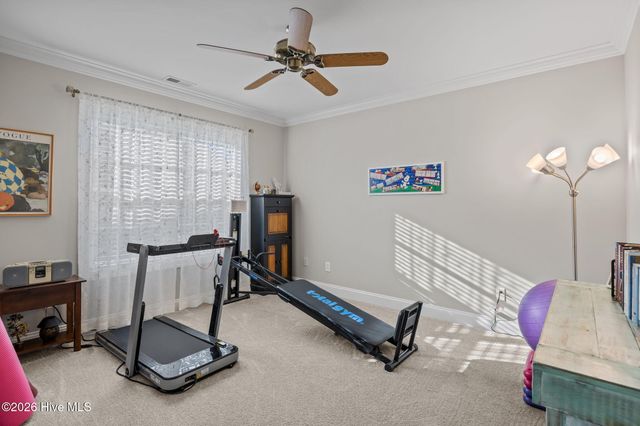 4333 Jonathan Court, Wilmington, NC 28412