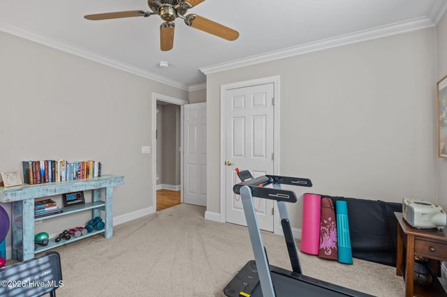 4333 Jonathan Court, Wilmington, NC 28412