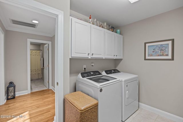 4333 Jonathan Court, Wilmington, NC 28412