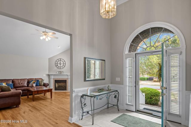 4333 Jonathan Court, Wilmington, NC 28412