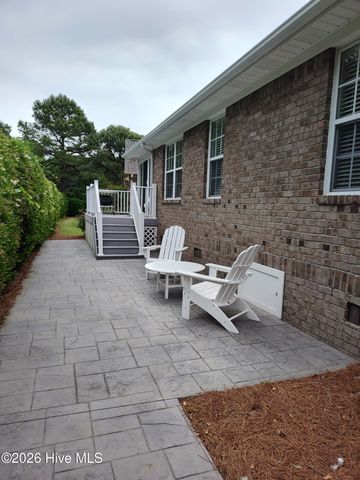 4333 Jonathan Court, Wilmington, NC 28412