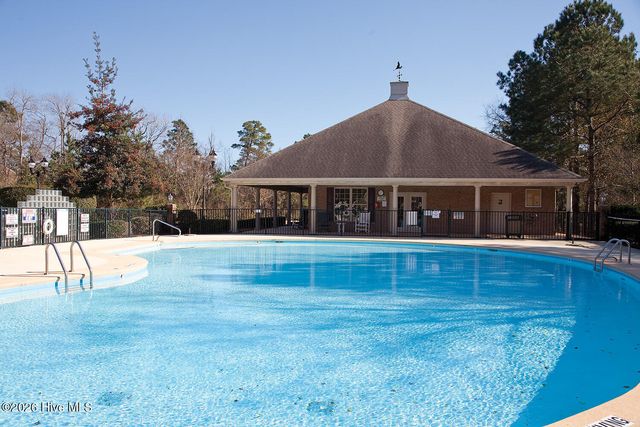 4333 Jonathan Court, Wilmington, NC 28412