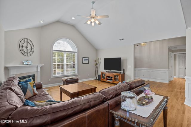 4333 Jonathan Court, Wilmington, NC 28412