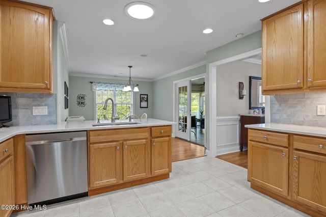 4333 Jonathan Court, Wilmington, NC 28412