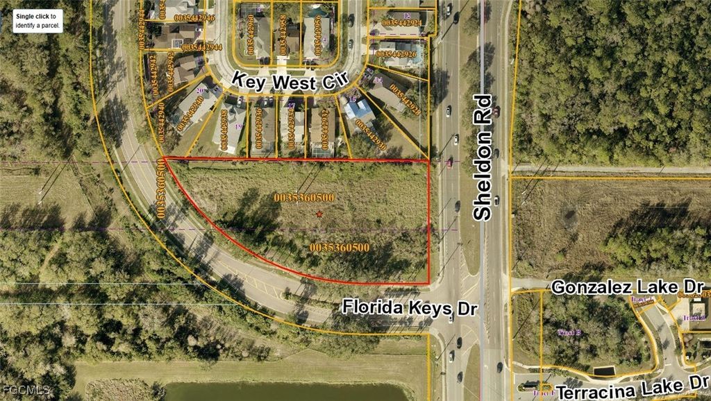 003536-0500 Fawn Ridge BLVD, Tampa, FL 33626