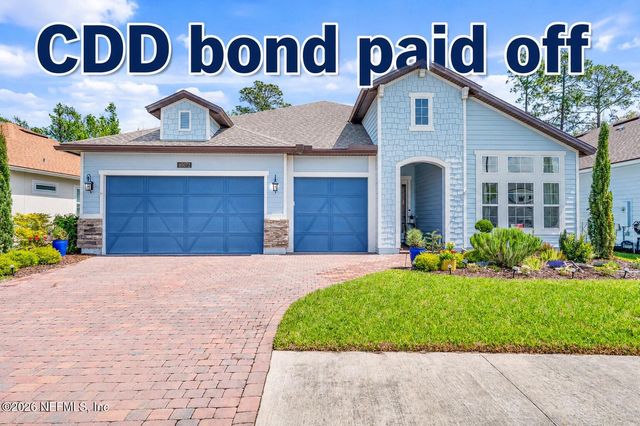 95072 GOLDEN GLOW Drive, Fernandina Beach, FL 32034
