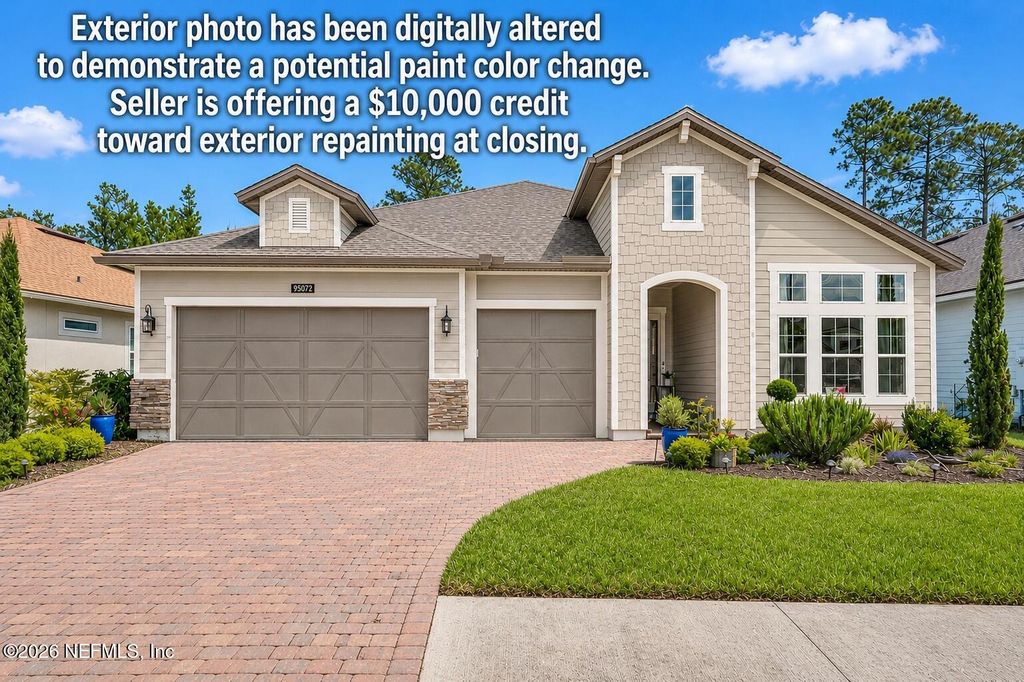 95072 GOLDEN GLOW Drive, Fernandina Beach, FL 32034