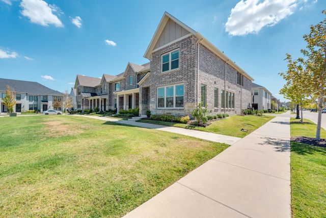 4332 Hopewell Street, North Richland Hills, TX 76180