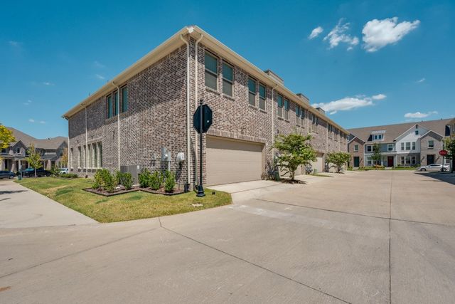 4332 Hopewell Street, North Richland Hills, TX 76180
