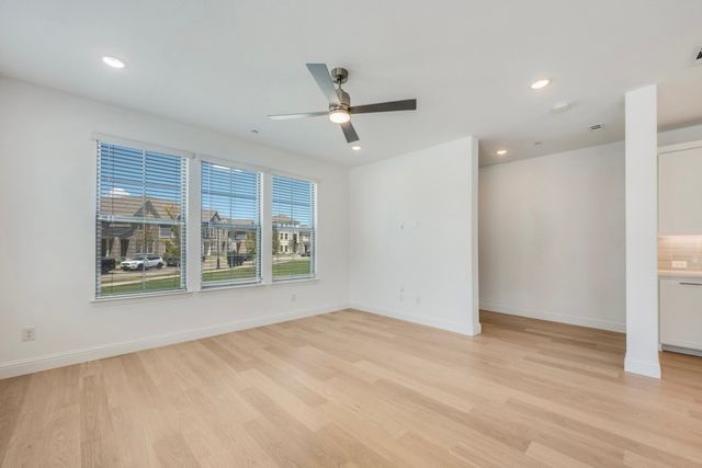 4332 Hopewell Street, North Richland Hills, TX 76180