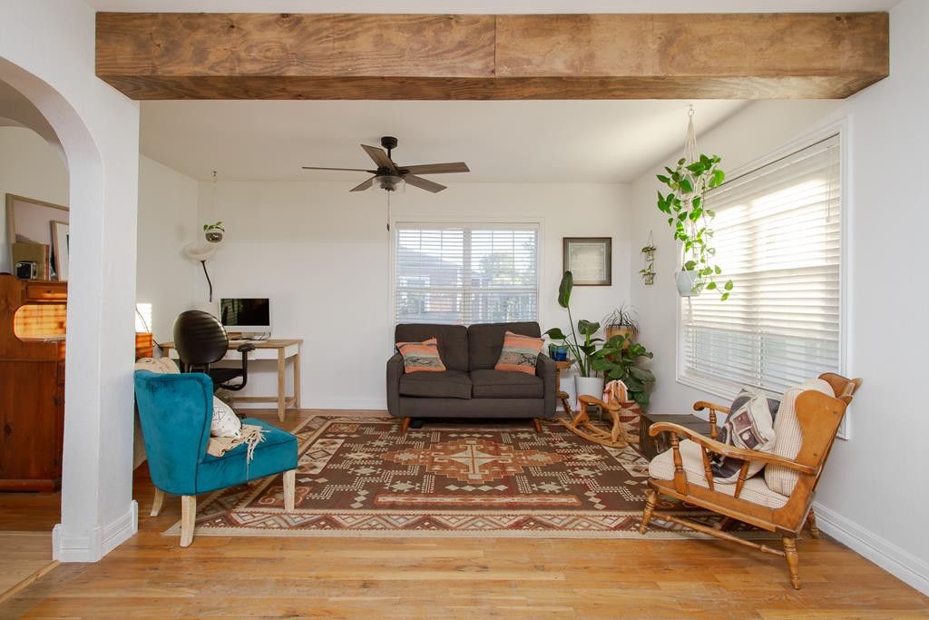 Image 11 of property listing at 316 N Van Buren Street, San Angelo, TX 76901