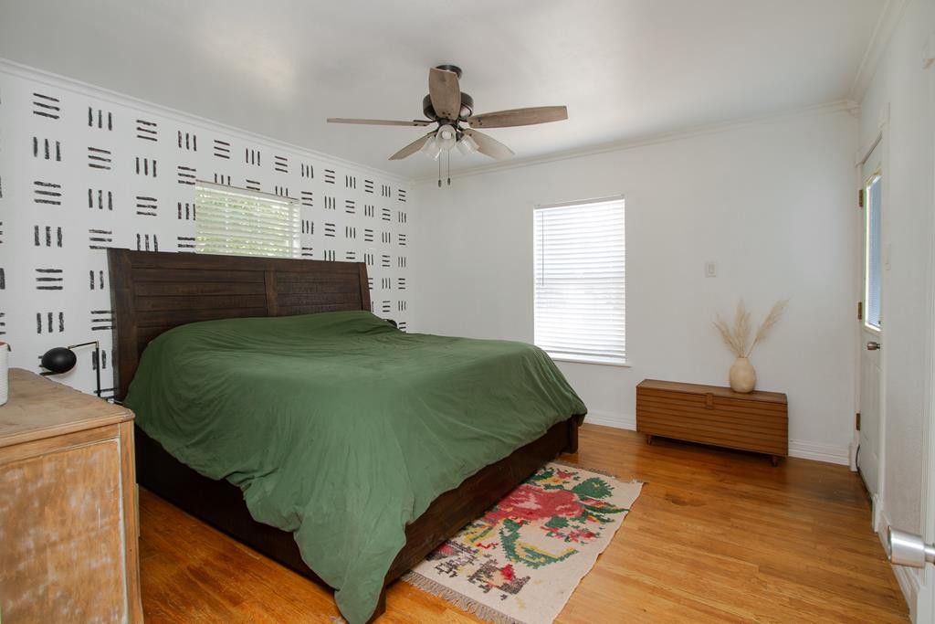 Image 23 of property listing at 316 N Van Buren Street, San Angelo, TX 76901
