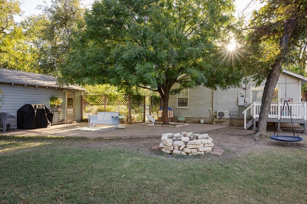 Image 39 of property listing at 316 N Van Buren Street, San Angelo, TX 76901