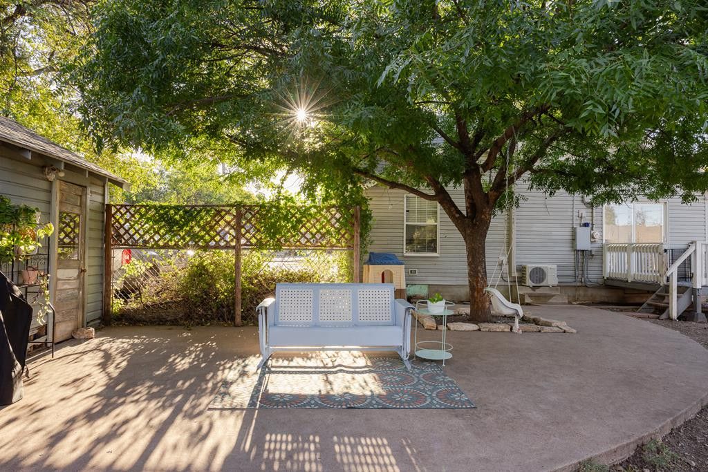 Image 42 of property listing at 316 N Van Buren Street, San Angelo, TX 76901