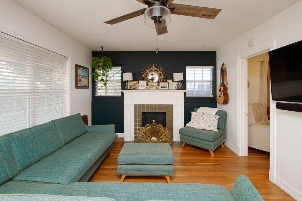 Image 7 of property listing at 316 N Van Buren Street, San Angelo, TX 76901