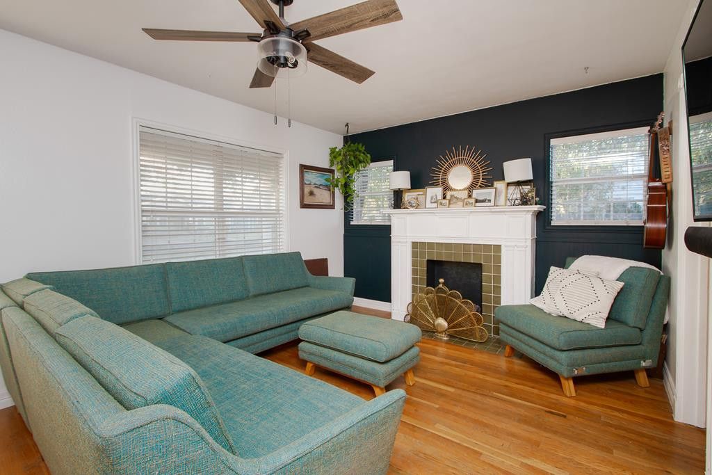 Image 8 of property listing at 316 N Van Buren Street, San Angelo, TX 76901