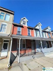 740 North 8th Street 2, Allentown City, PA 18102