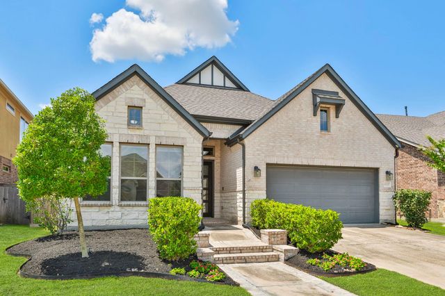 15727 Vanderpool River Drive, Cypress, TX 77433