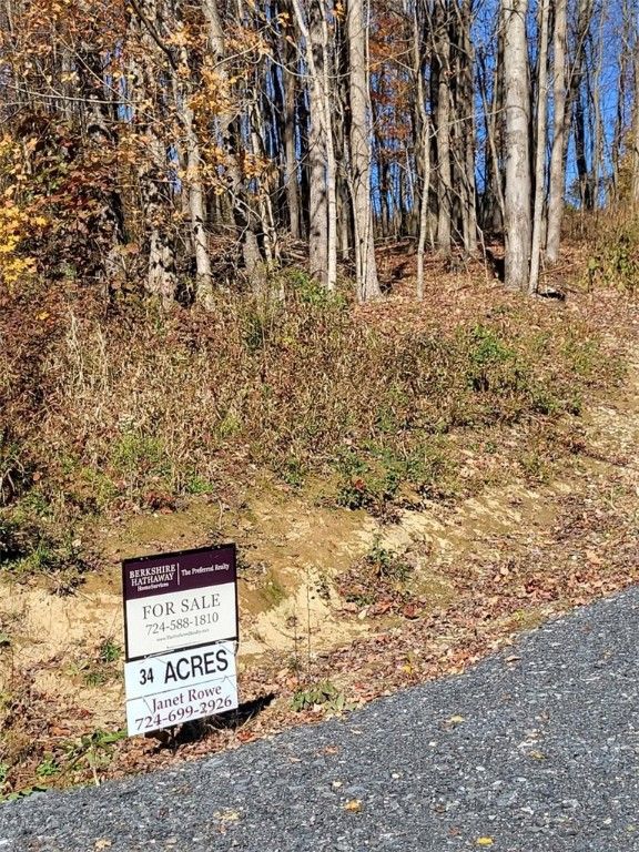 1038 Beatty School Road, Salem Twp, PA 16125