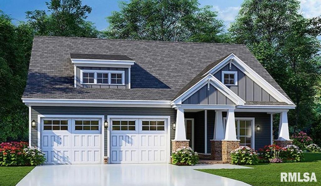 616 W NORTH Street, Mt Sterling, IL 62353