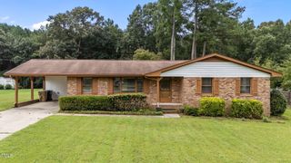 726 Hillandale Lane, Garner, NC 27529