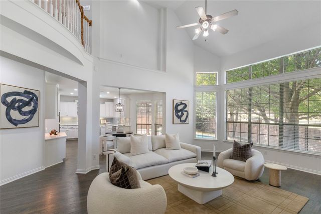 700 Crown Court, Keller, TX 76248